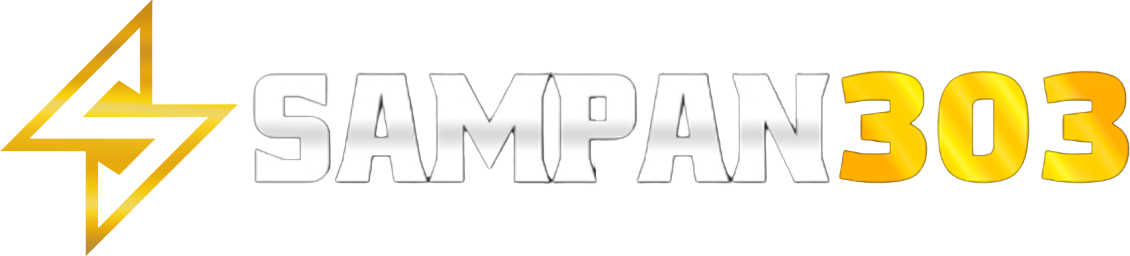 SAMPAN303 Logo
