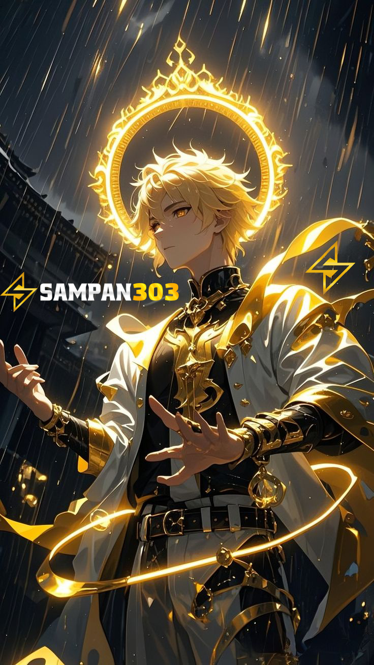 SAMPAN303 : Ho Ie Chuii Ini Cepai Pasti Khi Liau Game Online Terpercaya